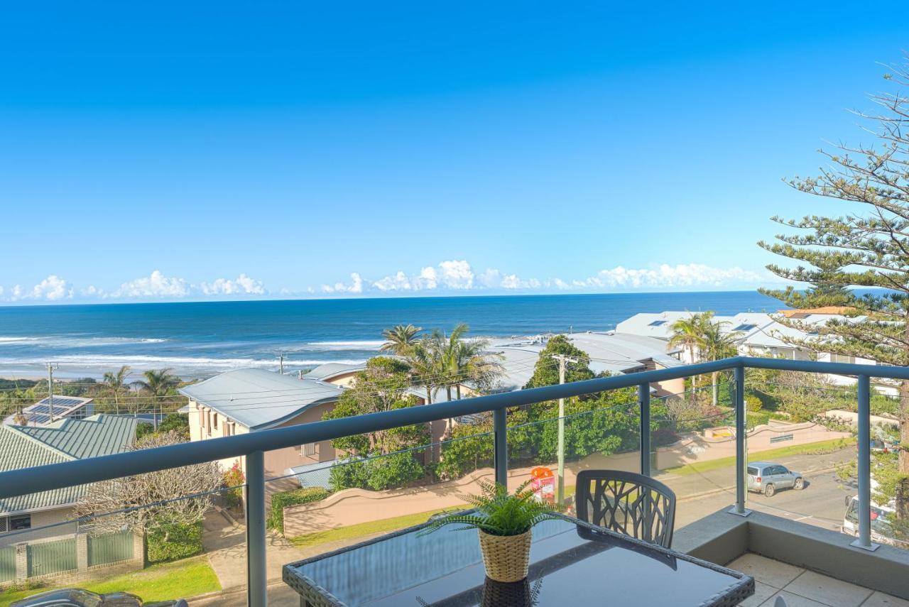 Grandview Apartments Ballina Exterior foto
